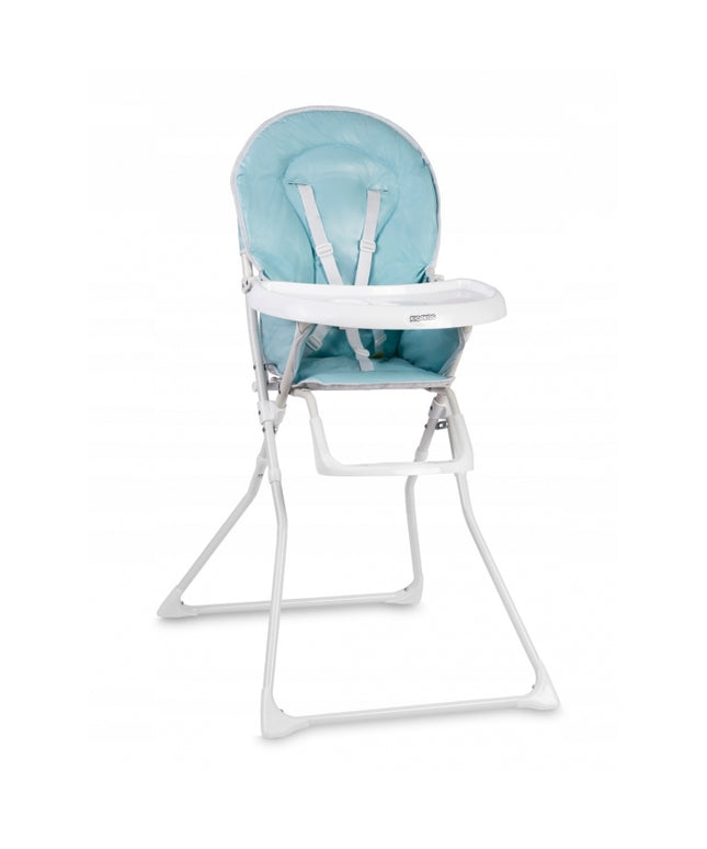 Scaun de masa Ricokids Fando - Albastru