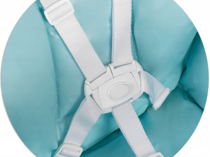 Scaun de masa Ricokids Fando - Albastru