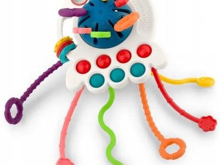 Jucarie senzoriala pentru copii Ricokids RK-762 - Bebeboo - Totul pentru copii. Jucării, Hăinuțe, Perne, Mobilier, Textile