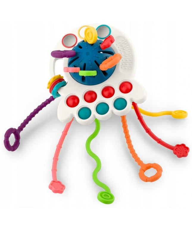 Jucarie senzoriala pentru copii Ricokids RK-762