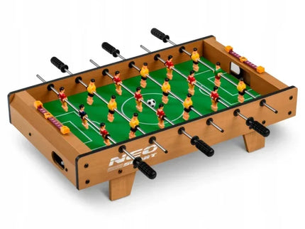 Fotbal de masa, 51 x 29.5 x 12 cm, Neo-Sport NS-436 - Bebeboo - Totul pentru copii. Jucării, Hăinuțe, Perne, Mobilier, Textile
