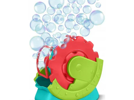 Masinarie pentru balonase din sapun Ricokids RK-907 - Bebeboo - Totul pentru copii. Jucării, Hăinuțe, Perne, Mobilier, Textile