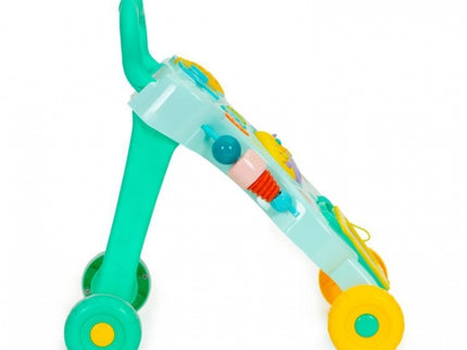 Antemergator educational cu activitati interactive Huanger HE0822