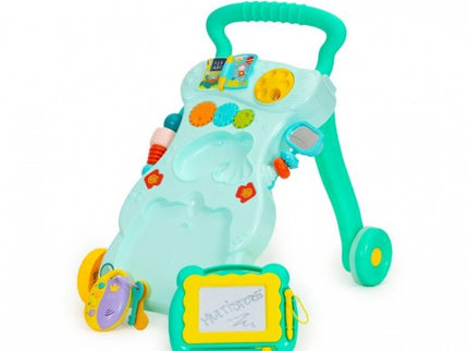 Antemergator educational cu activitati interactive Huanger HE0822