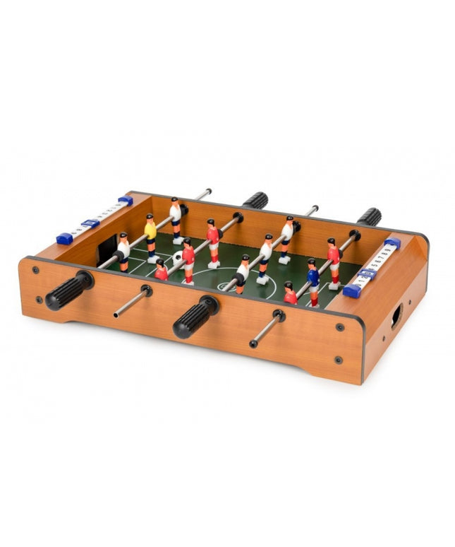 Mini masuta de fotball pentru copii Ecotoys HC121402