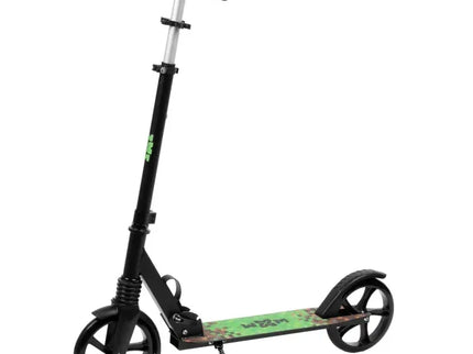 Trotineta pliabila de oras 200 mm DRIFF - Minecraft - Bebeboo - Totul pentru copii. Jucării, Hăinuțe, Perne, Mobilier, Textile