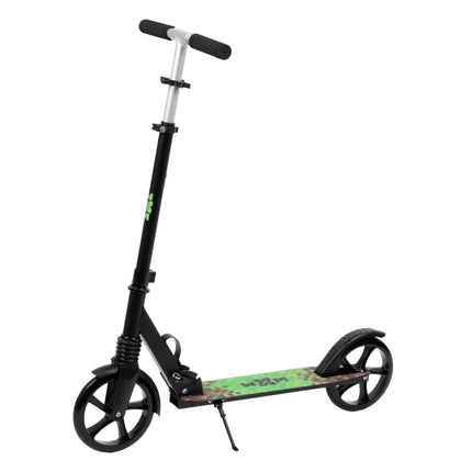 Trotineta pliabila de oras 200 mm DRIFF - Minecraft