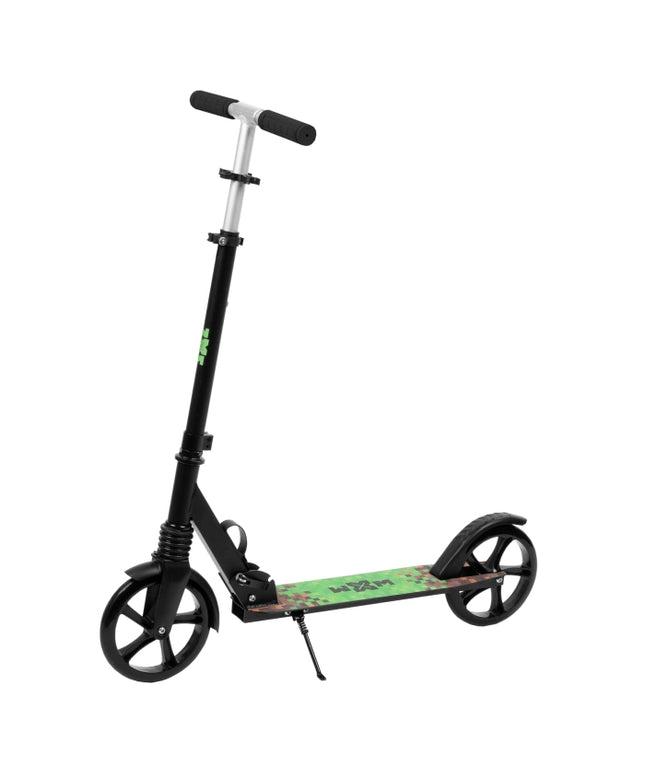 Trotineta pliabila de oras 200 mm DRIFF - Minecraft