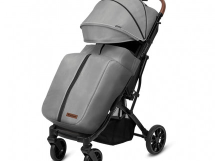 Carucior sport Kidwell COLMER Cool Grey