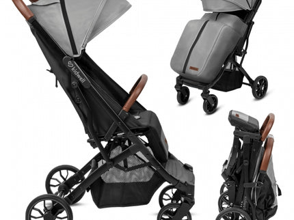 Carucior sport Kidwell COLMER Cool Grey