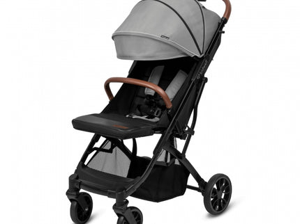 Carucior sport Kidwell COLMER Cool Grey