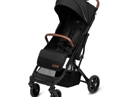 Carucior sport Kidwell COLMER Jet Black - Bebeboo - Totul pentru copii. Jucării, Hăinuțe, Perne, Mobilier, Textile