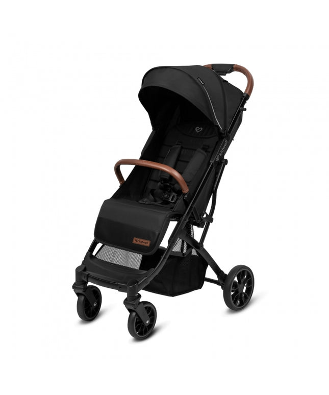 Carucior sport Kidwell COLMER Jet Black