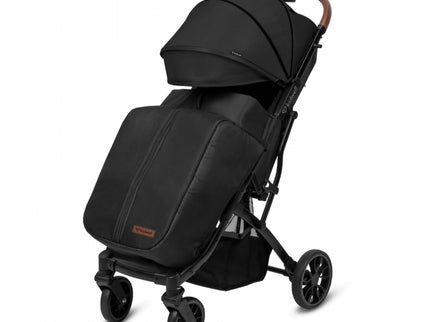 Carucior sport Kidwell COLMER Jet Black
