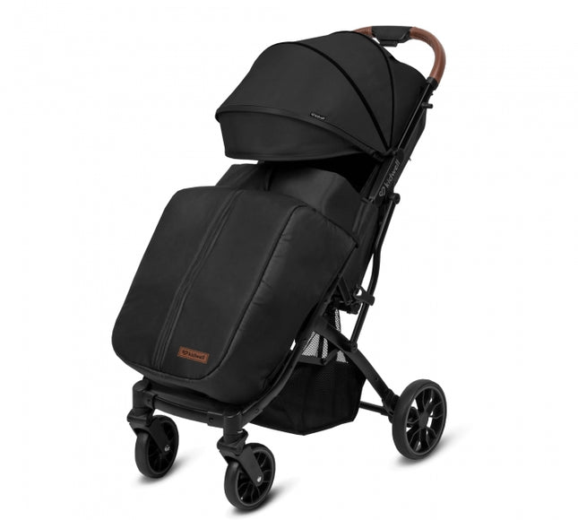 Carucior sport Kidwell COLMER Jet Black