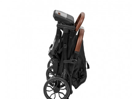Carucior sport Kidwell COLMER Jet Black