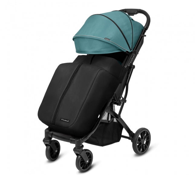 Carucior sport Kidwell COLMER Royal Green