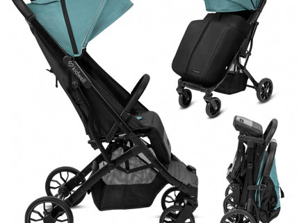 Carucior sport Kidwell COLMER Royal Green