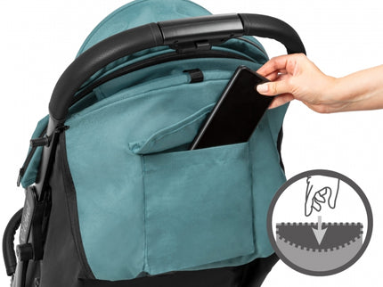 Carucior sport Kidwell COLMER Royal Green