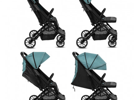 Carucior sport Kidwell COLMER Royal Green