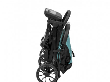 Carucior sport Kidwell COLMER Royal Green