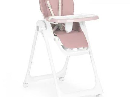 Scaun de masa pentru copii Ecotoys HA-013 - Roz - Bebeboo - Totul pentru copii. Jucării, Hăinuțe, Perne, Mobilier, Textile