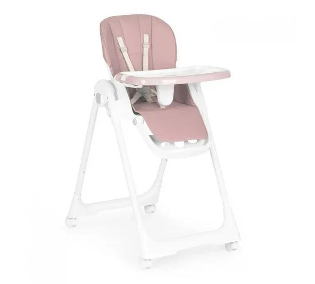 Scaun de masa pentru copii Ecotoys HA-013 - Roz - Bebeboo - Totul pentru copii. Jucării, Hăinuțe, Perne, Mobilier, Textile