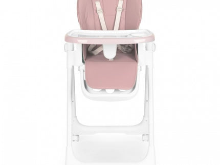 Scaun de masa pentru copii Ecotoys HA-013 - Roz