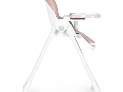 Scaun de masa pentru copii Ecotoys HA-013 - Roz