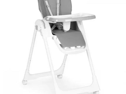 Scaun de masa pentru copii Ecotoys HA-013 - Gri inchis - Bebeboo - Totul pentru copii. Jucării, Hăinuțe, Perne, Mobilier, Textile