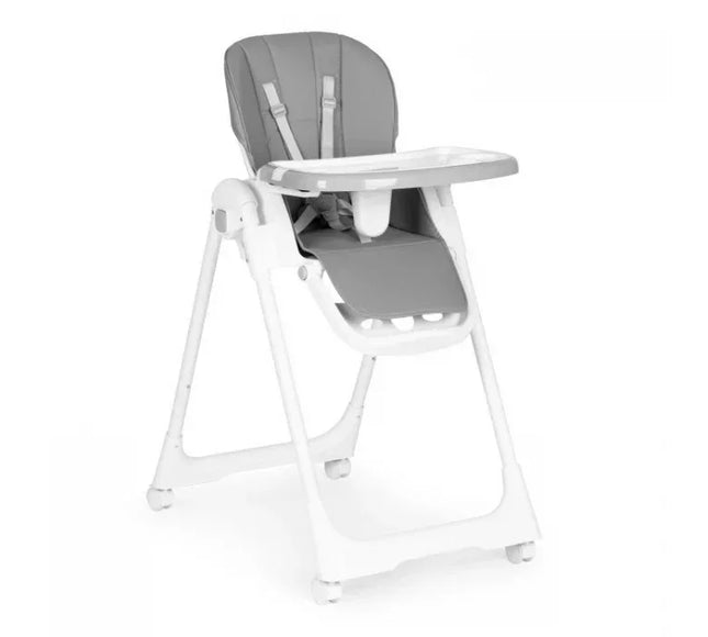 Scaun de masa pentru copii Ecotoys HA-013 - Gri inchis - Bebeboo - Totul pentru copii. Jucării, Hăinuțe, Perne, Mobilier, Textile