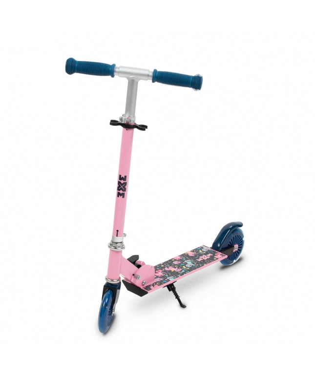 Trotineta pliabila 120mm WXM SKIPO - Unicorn