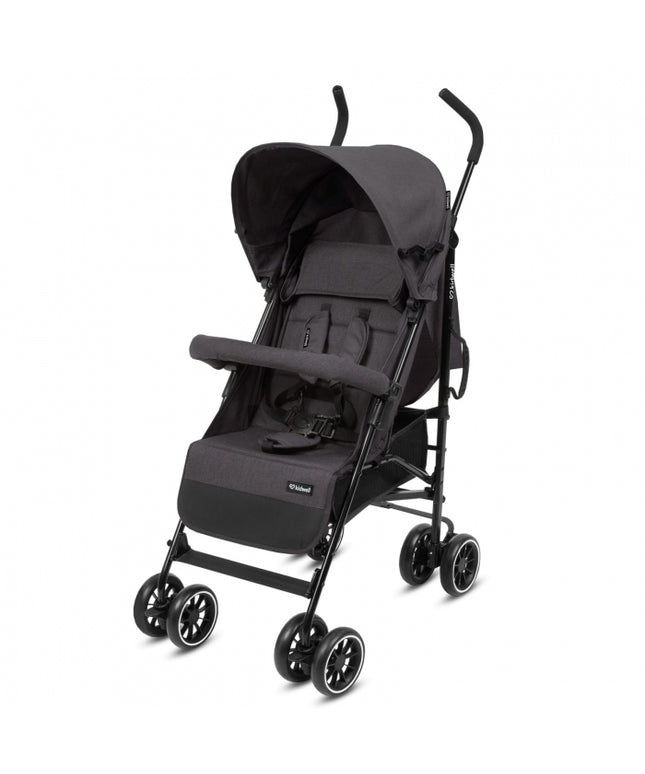 Carucior sport Kidwell Nelli Graphite