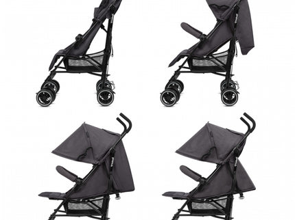 Carucior sport Kidwell Nelli Graphite