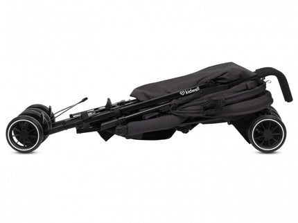 Carucior sport Kidwell Nelli Graphite