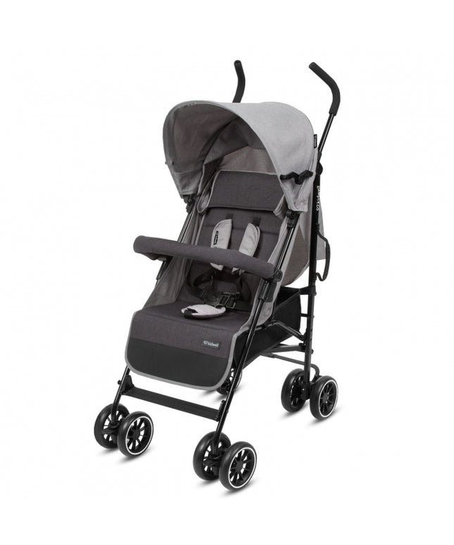 Carucior sport Kidwell Nelli Gray Graphite