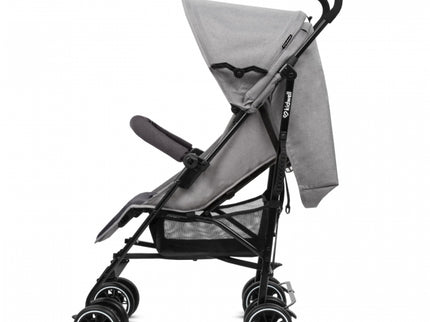 Carucior sport Kidwell Nelli Gray Graphite