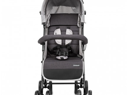 Carucior sport Kidwell Nelli Gray Graphite