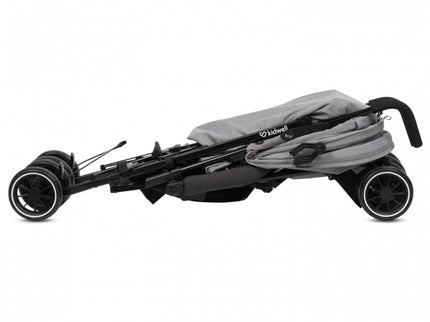 Carucior sport Kidwell Nelli Gray Graphite