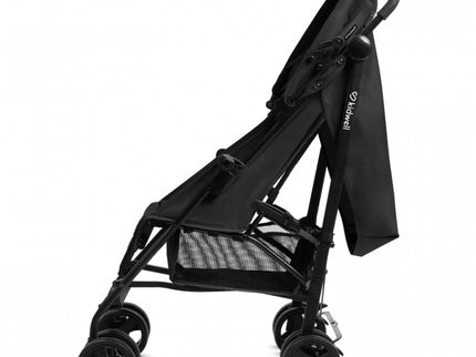 Carucior sport Kidwell Qugar Black