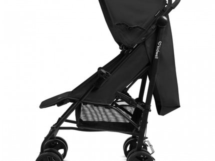 Carucior sport Kidwell Qugar Black