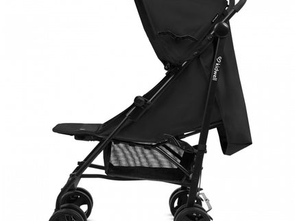 Carucior sport Kidwell Qugar Black