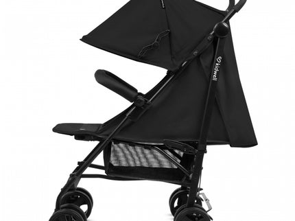 Carucior sport Kidwell Qugar Black
