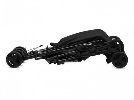 Carucior sport Kidwell Qugar Black