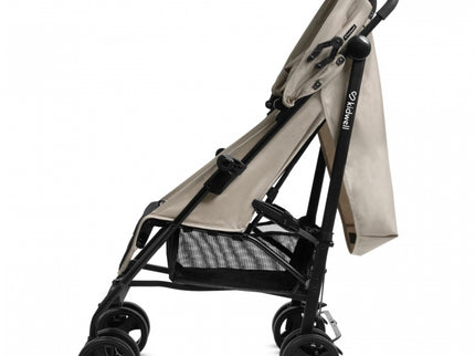 Carucior sport Kidwell Qugar Beige Black