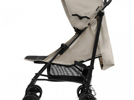 Carucior sport Kidwell Qugar Beige Black
