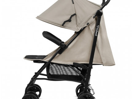 Carucior sport Kidwell Qugar Beige Black