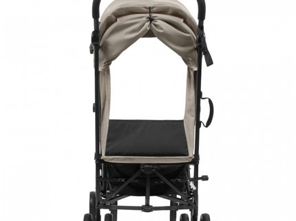 Carucior sport Kidwell Qugar Beige Black
