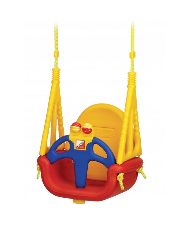 Leagan convertibil 3 in 1 Edu-Play 421