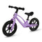 Bicicleta fara pedale, cadru magneziu, roti EVA, Kidwell VITO - Violet - Bebeboo - Totul pentru copii. Jucării, Hăinuțe, Perne, Mobilier, Textile